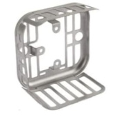 Muffler protection Muffler protection