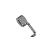 Spring Spark Cap 5927398-01 Spring Spark Cap 5927398-01