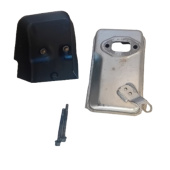 Service Kit Muffler Assy 5928381-25 Service Kit Muffler Assy 5928381-25