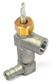 Valve-Fuel Shut Off (M Valve-Fuel Shut Off (M