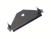 Keeper 97 Crd Angled Idler Kee Keeper 97 Crd Angled Idler Kee