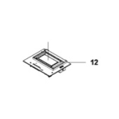 Display PCBA 2,8 Display PCBA 2,8