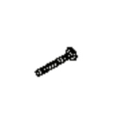 Bolt Cup Head Square Neck M8X6 5929205-01 Bolt Cup Head Square Neck M8X6 5929205-01