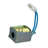 Solenoid Choke Solenoid Choke