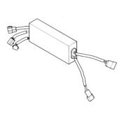 Control Unit 5931326-02 Control Unit 5931326-02