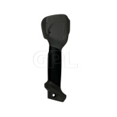 Handle half left Handle half left