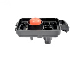 Base-Air Cleaner Base-Air Cleaner