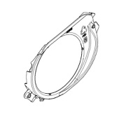 Cooling Air Conductor 5932452-01 Cooling Air Conductor 5932452-01