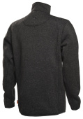 Husqvarna Xplorer Fleece jacket men granite grey Husqvarna Xplorer Fleece jacket men granite grey