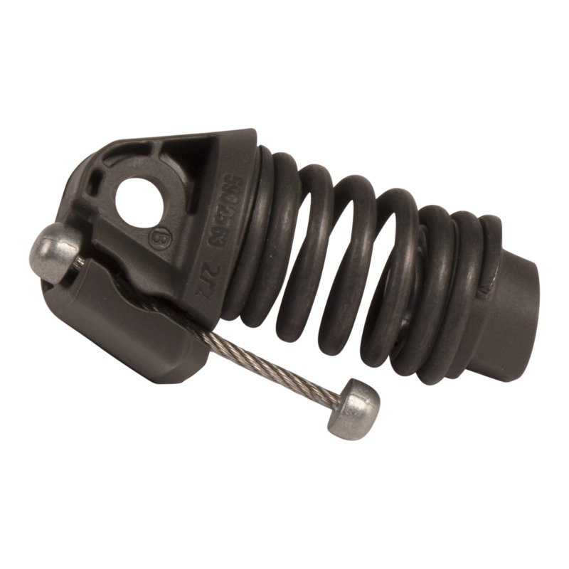 Antivibration Element Rear 5932556-01