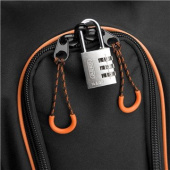 Husqvarna Xplorer Trolley bag 90 L Husqvarna Xplorer Trolley bag 90 L