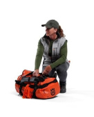 Husqvarna Xplorer Duffel bag 50L Husqvarna Xplorer Duffel bag 50L