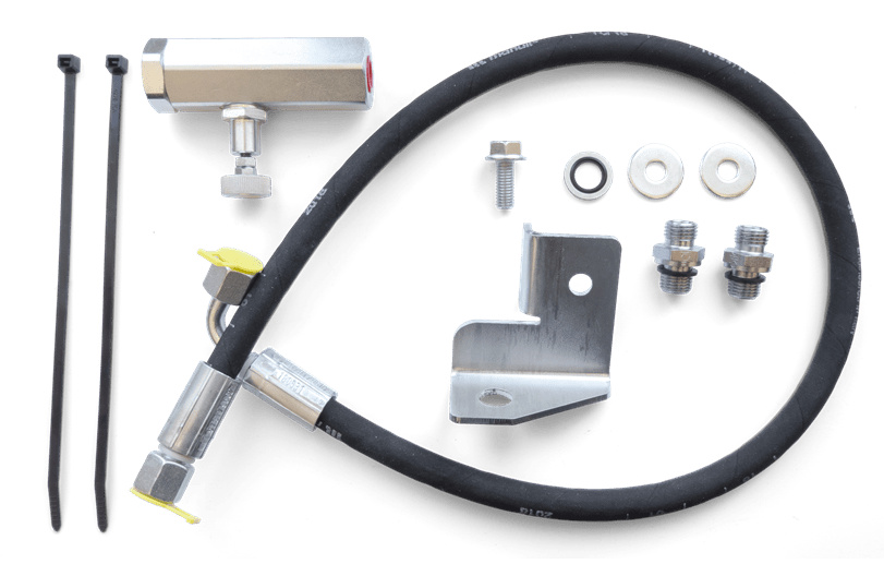 Kit Flow Control Valve 5932595-01