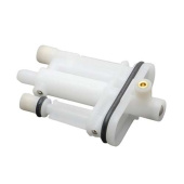 Main nozzle Main nozzle