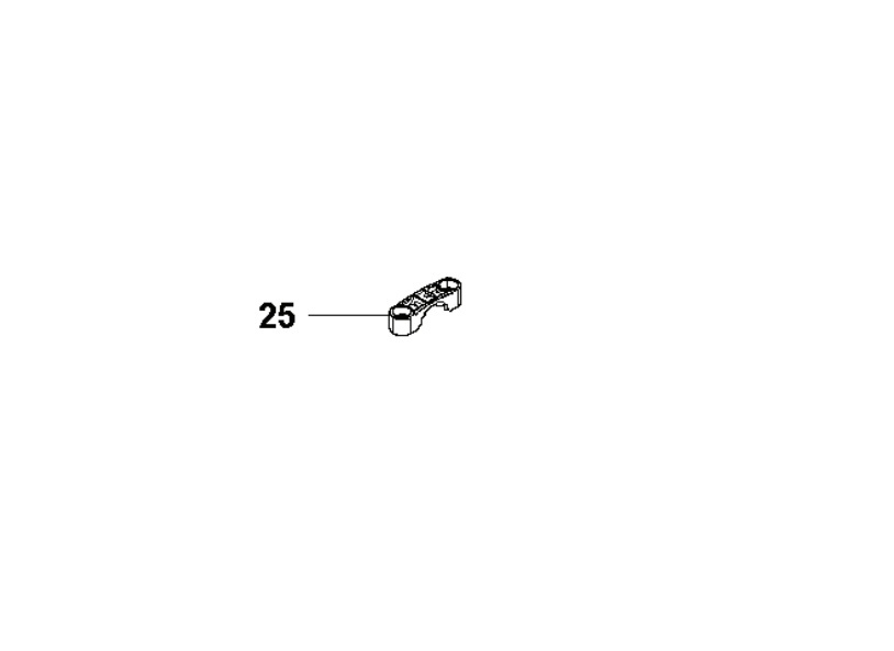 Clamp main cable