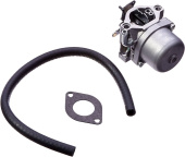 Carburetor Carburetor