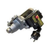 Starter motor Starter motor