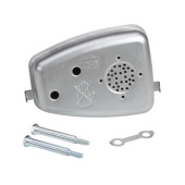 Muffler Muffler
