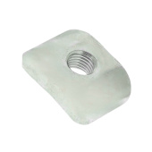 Fixation bracket for steering wheel adjustment Fixation bracket for steering wheel adjustment