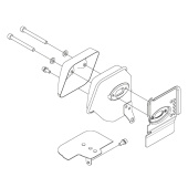 Silencer System 5936583-01 Silencer System 5936583-01