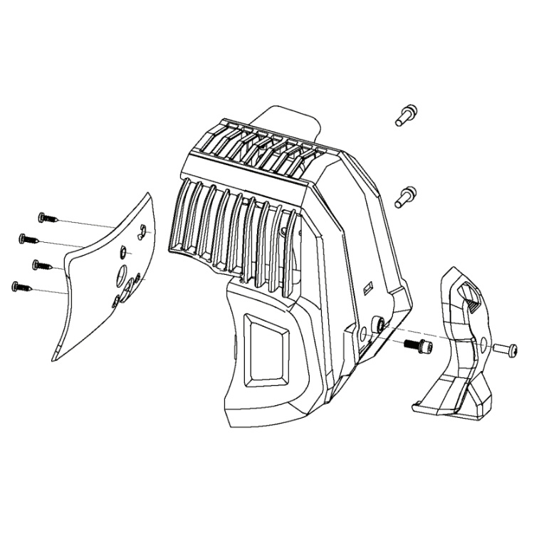 House System 5936602-01