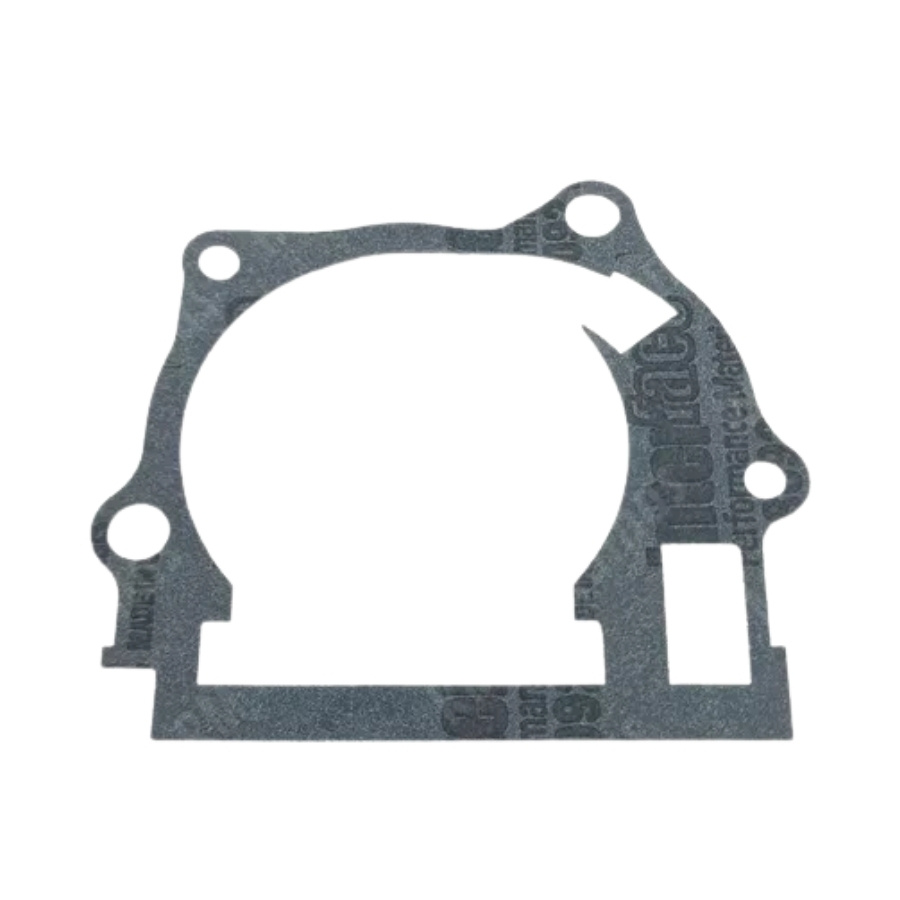 Gasket crankcase