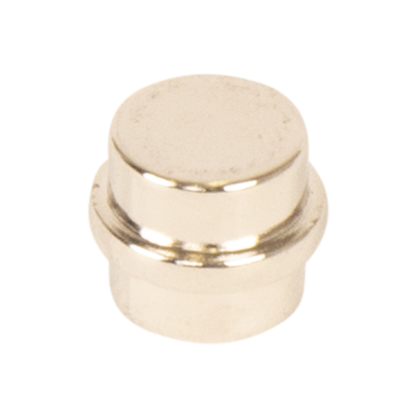 Magnet body connection