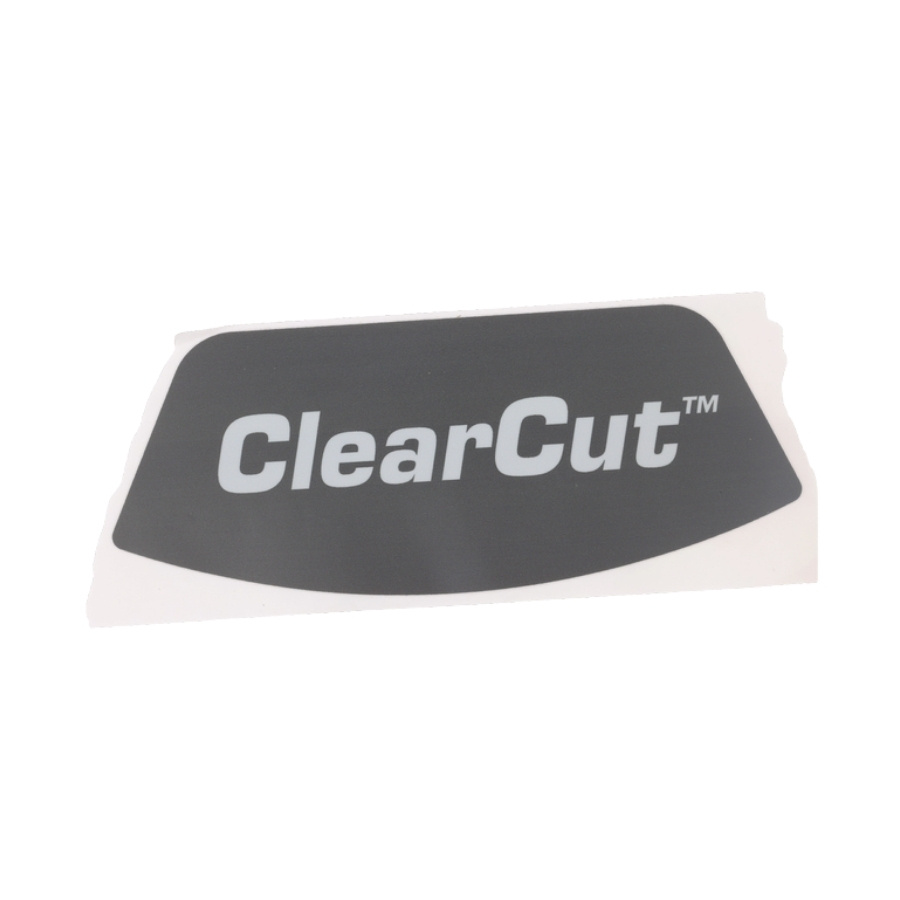 Decal deck decal.54deck.ClearCut.ver2.2018
