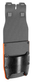 Husqvarna Combi holster with wedge pocket Husqvarna Combi holster with wedge pocket