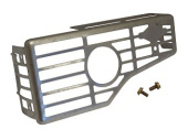Muffler protection Muffler protection