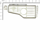 Muffler protection Muffler protection