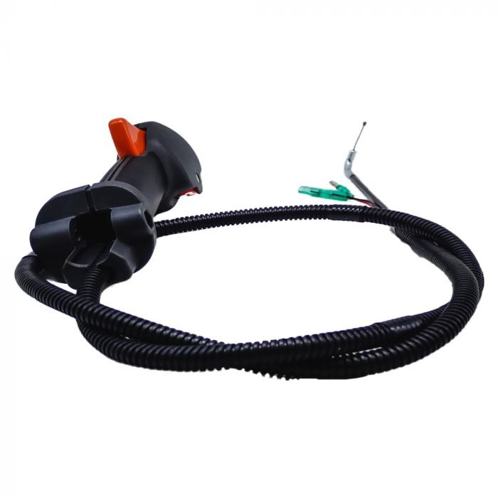 Throttle Control Complete 5939705-02