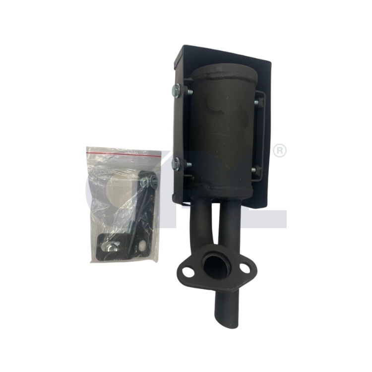 Muffler Kpl 5939894-01