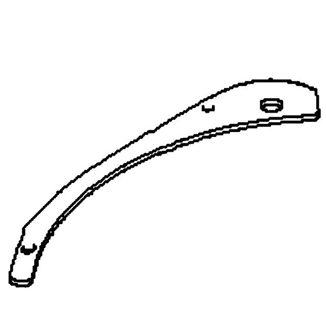 Shut Ez Mulch 5940255-02