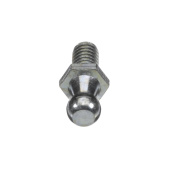 Stud 10 mm ball Stud 10 mm ball