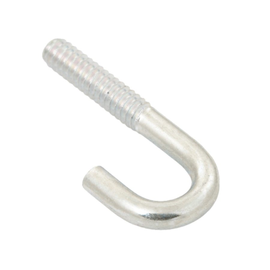 Bolt j 10-24 UNC-2a x.750 zpb