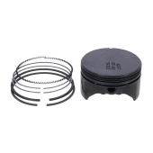 Piston Assembly Piston Assembly