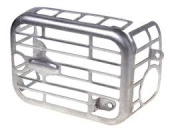 Muffler protection Muffler protection