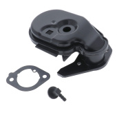 Elbow-intake 594205 Elbow-intake 594205