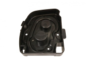Chassis-Air cleaner Chassis-Air cleaner