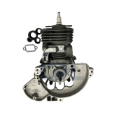 Short Block Assy B180 5947291-01 Short Block Assy B180 5947291-01