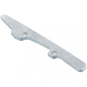 Bumper 545 550 5947453-01 Bumper 545 550 5947453-01