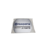 Decal Starter 570Bts Decal Starter 570Bts