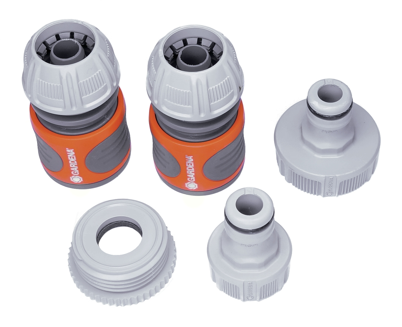 Ogs system parts with cable ti