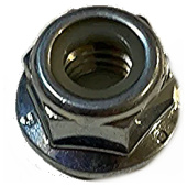 Nut 5/16-18 Pc Zpb 5949444-01 Nut 5/16-18 Pc Zpb 5949444-01
