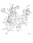 Nut 5/16-18 Pc Zpb 5949444-01 Nut 5/16-18 Pc Zpb 5949444-01
