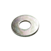 Washer plain .688X1.75X.138 st Washer plain .688X1.75X.138 st