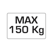 Label Towbar Label Towbar