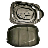 Air Cleaner Rato 175 5949857-01 Air Cleaner Rato 175 5949857-01