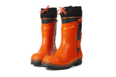 Protective Boots Husqvarna Functional 24 Protective Boots Husqvarna Functional 24